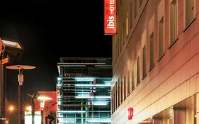 Hotel Ibis Łódź Centrum
