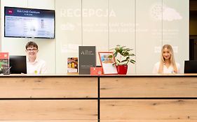 Hotel Ibis Łódź Centrum